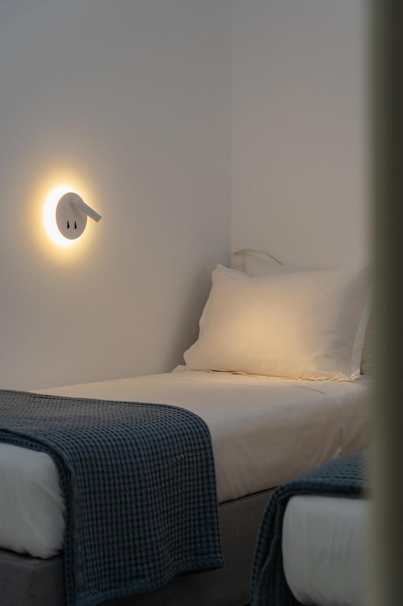 Infinity View Apartment Naxos City Exterior foto