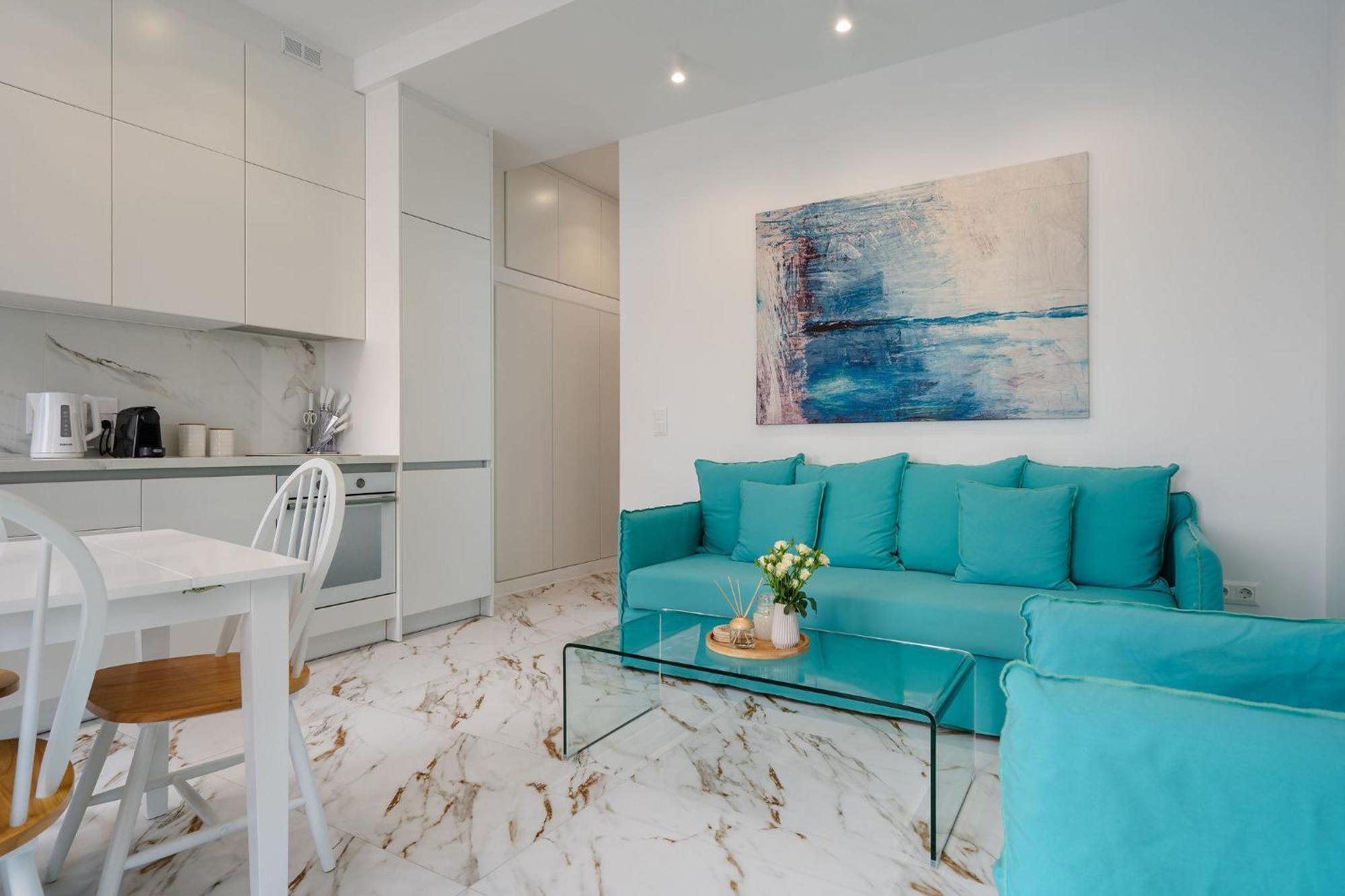 Infinity View Apartment Naxos City Exterior foto